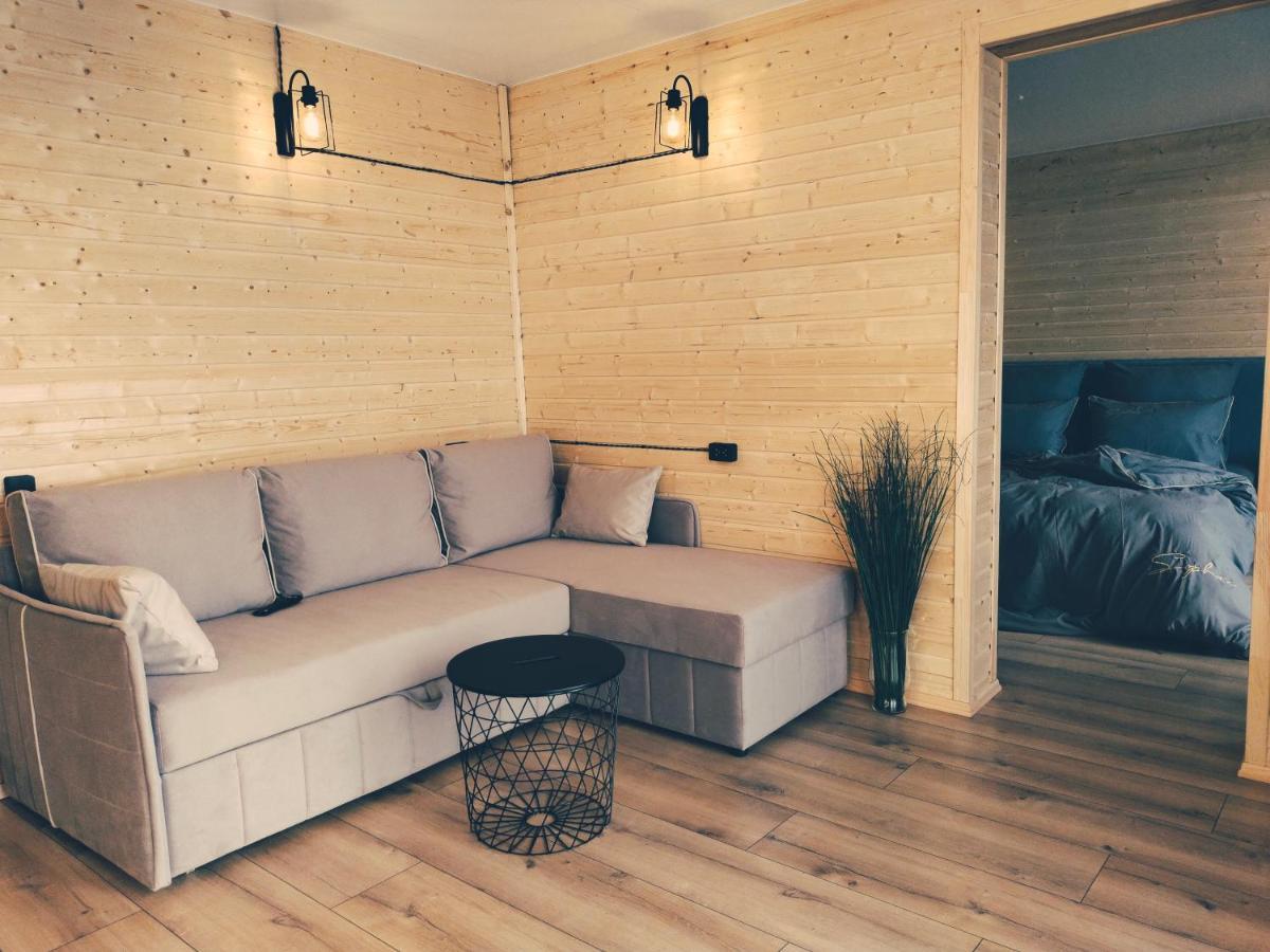 Vysota Hotel Gagra Eksteriør billede