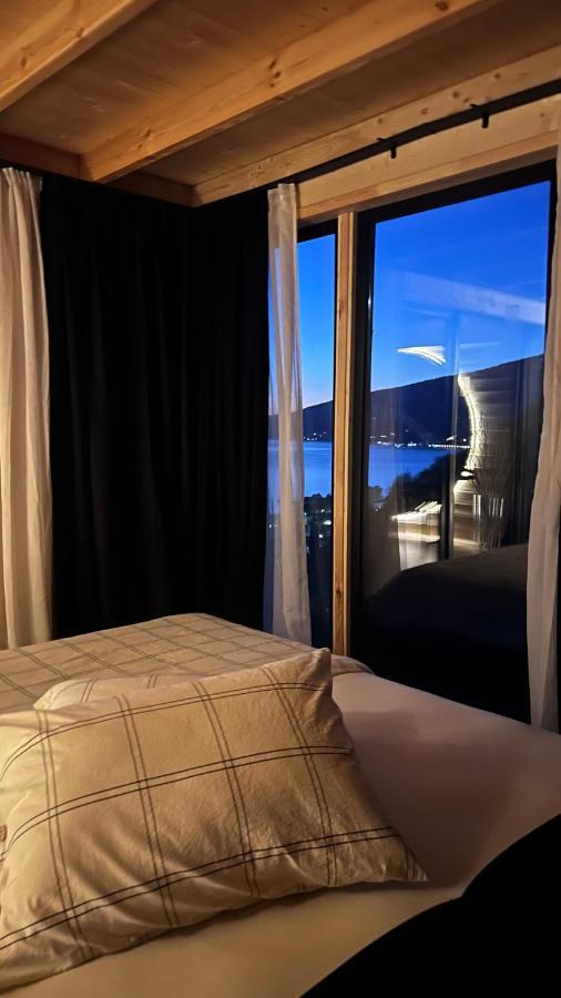 Vysota Hotel Gagra Eksteriør billede