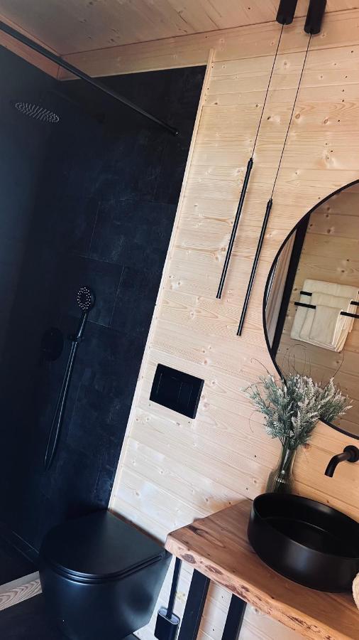 Vysota Hotel Gagra Eksteriør billede