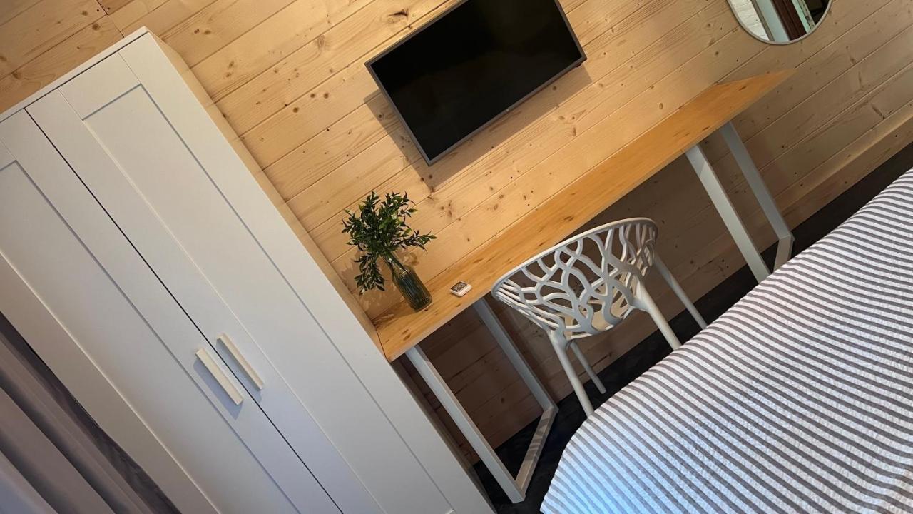 Vysota Hotel Gagra Eksteriør billede