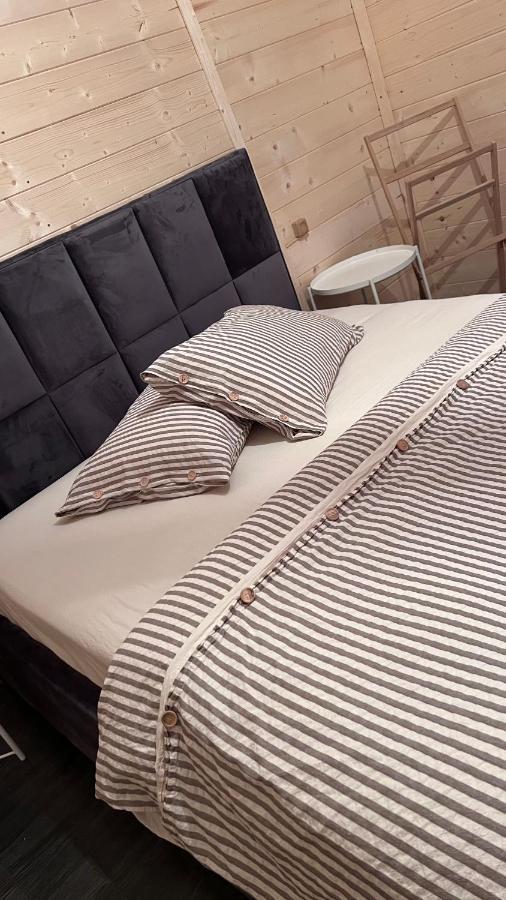 Vysota Hotel Gagra Eksteriør billede