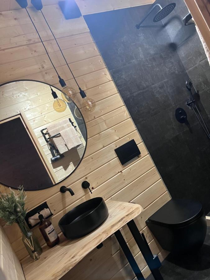 Vysota Hotel Gagra Eksteriør billede